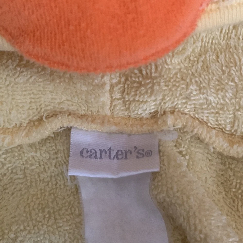 Carters vintage carters